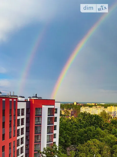 Квартира на вул. 9-а лінія, 1 в Києві, ID 221284, фото №26