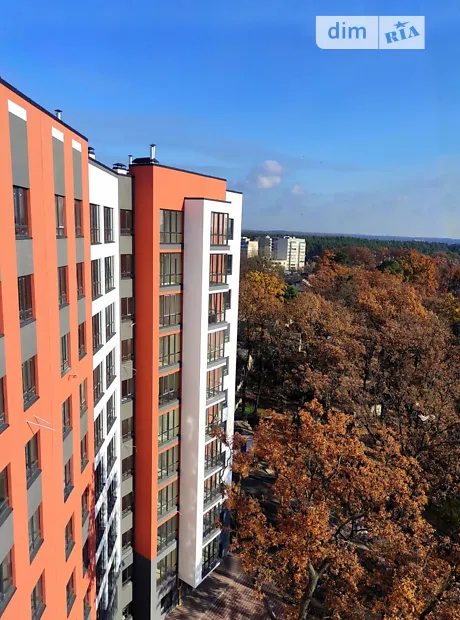 Квартира на вул. 9-а лінія, 1 в Києві, ID 221284, фото №29
