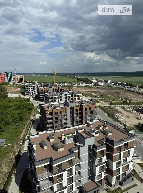 Квартира на шосе Підволочиське в Тернополі, ID 233060, фото №21