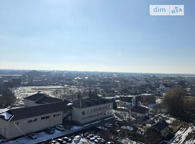 Квартира на вул. Павла Полуботка, 18 в Івано-Франківську, ID 180843, фото №5