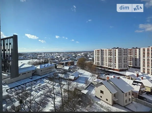 Квартира на вул. Павла Полуботка, 18 в Івано-Франківську, ID 180843, фото №10