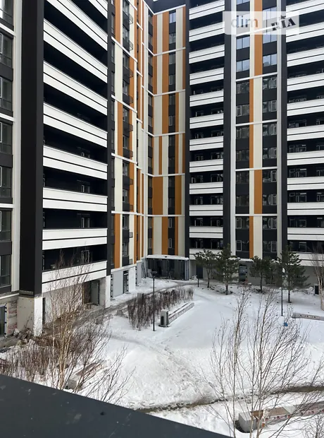 Квартира на вул. Миколи Шудрі, 23 в Києві, ID 224953, фото №2