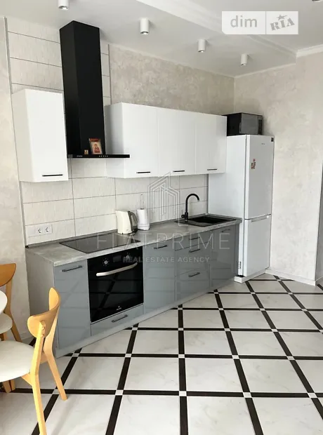 Квартира на вул. Саперне Поле 14/55 в Києві, ID 167722, фото №2