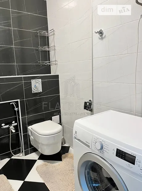 Квартира на вул. Саперне Поле 14/55 в Києві, ID 167722, фото №17