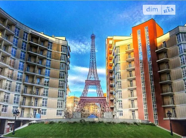 Квартира на вул. Саперне Поле 14/55 в Києві, ID 167722, фото №20