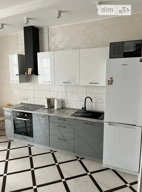 Квартира на вул. Саперне Поле 14/55 в Києві, ID 167722, фото №5