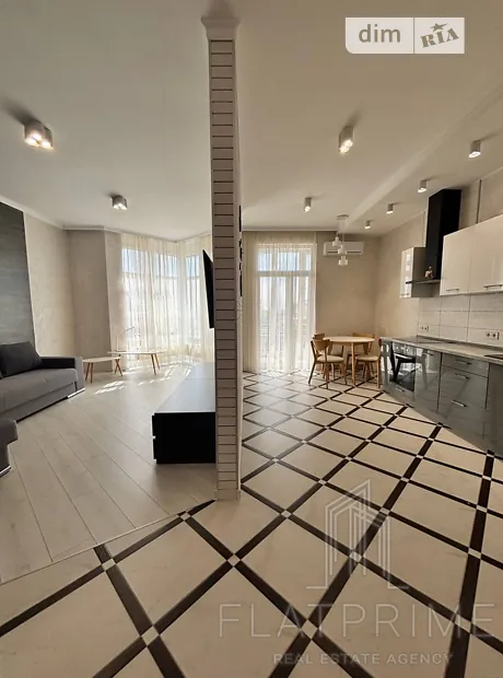 Квартира на вул. Саперне Поле 14/55 в Києві, ID 167722, фото №9