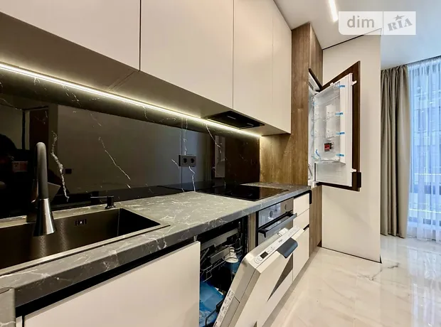 Квартира на вул. Ленкавського 34/7 в Івано-Франківську, ID 318075, фото №12