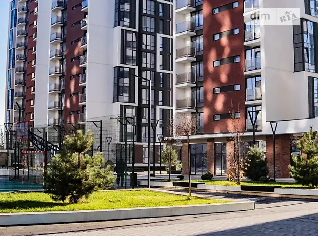 Квартира на вул. Ленкавського 34/7 в Івано-Франківську, ID 317910, фото №23