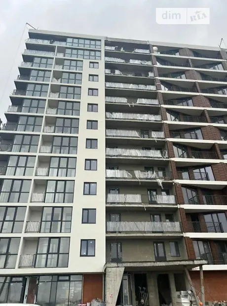 Квартира на вул. Генерала Мирона Тарнавського, 7 в Тернопіль, ID 224360, фото №1