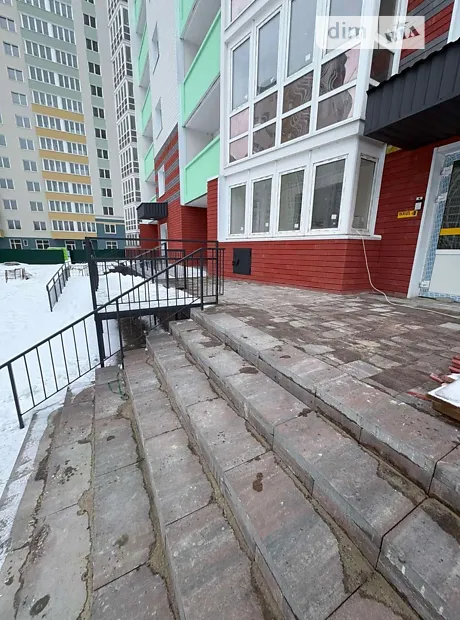 Квартира на вул. Бориса Гмирі в Києві, ID 170818, фото №9