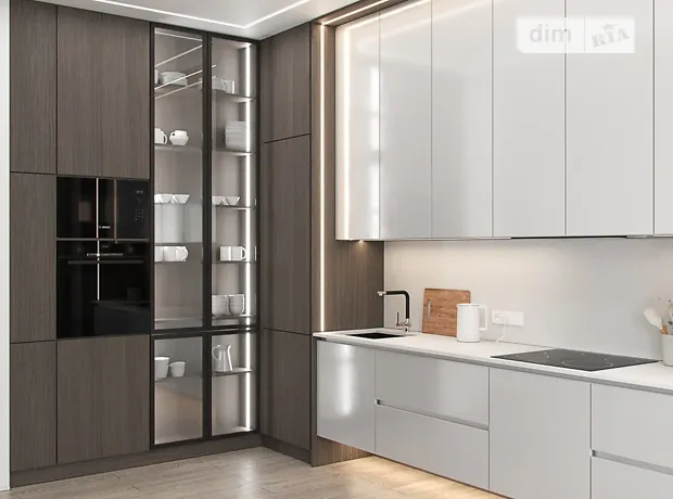 Квартира на вул. Дача Ковалевського, 91 в Одесі, ID 175616, фото №23