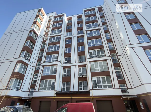 Квартира на вул. Павла Полуботка, 18 в Івано-Франківську, ID 198406, фото №13