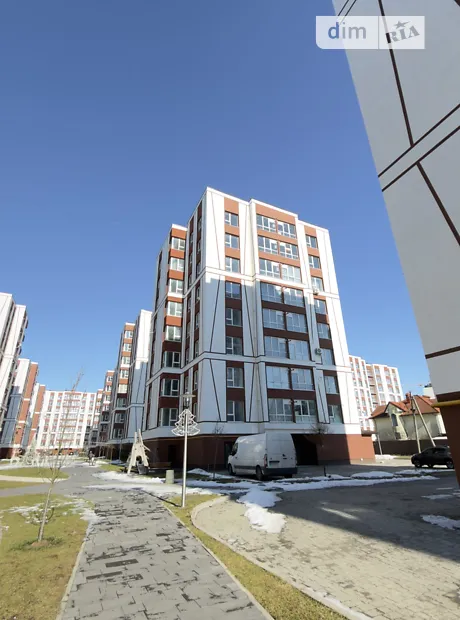 Квартира на вул. Павла Полуботка, 18 в Івано-Франківську, ID 198406, фото №14