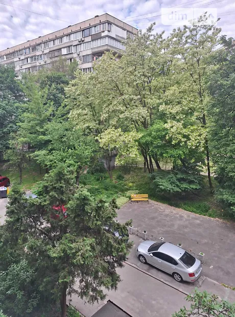 Квартира на вул. Васильківська, 2 в Києві, ID 191440, фото №1