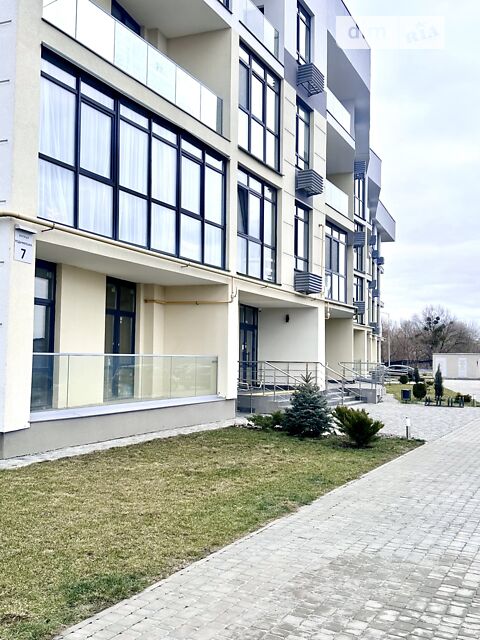 Квартира на вул. Редьчинська, 7 в Києві, ID 199300, фото №1