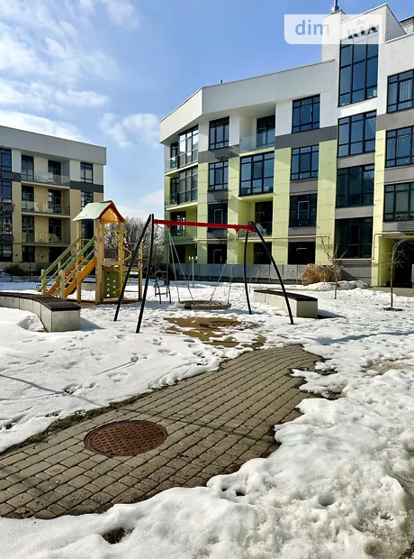 Квартира на вул. Редьчинська, 7 в Києві, ID 199300, фото №2