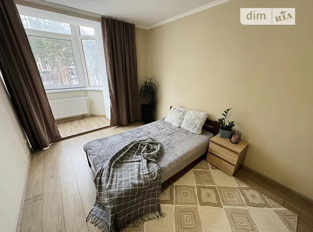 Квартира на вул. Університетська 2/1 в Києві, ID 229613, фото №3