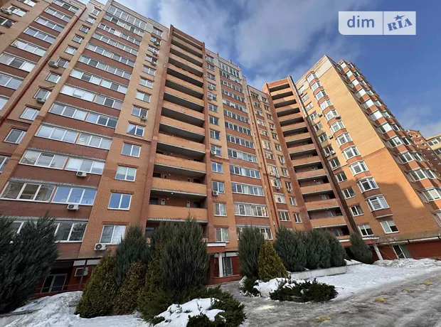 Квартира на вул. Університетська 2/1 в Києві, ID 229613, фото №30