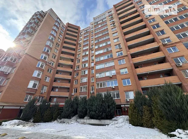 Квартира на вул. Університетська 2/1 в Києві, ID 229613, фото №31