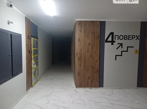 Квартира на вул. Карпенка-Карого, 7А в Луцьку, ID 331745, фото №12