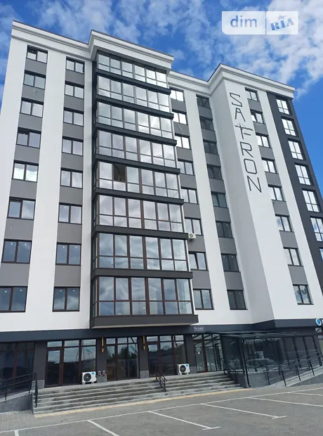 Квартира на вул. Карпенка-Карого, 7А в Луцьк, ID 331745, фото №3