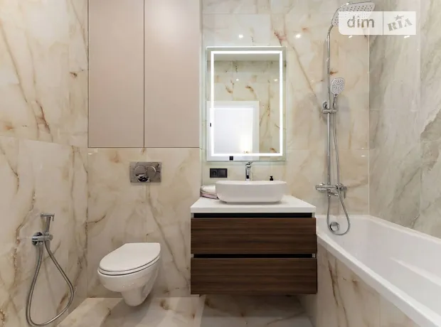 Квартира на вул. Краснова, 1А в Одесі, ID 260766, фото №8