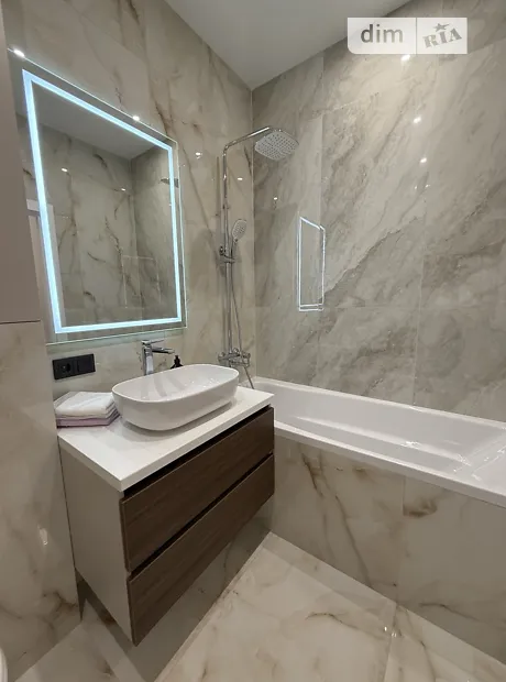 Квартира на вул. Краснова, 1А в Одесі, ID 260766, фото №9