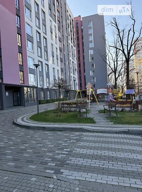 Квартира на вул. Миколи Сингаївського, 6Б в Києві, ID 228530, фото №1