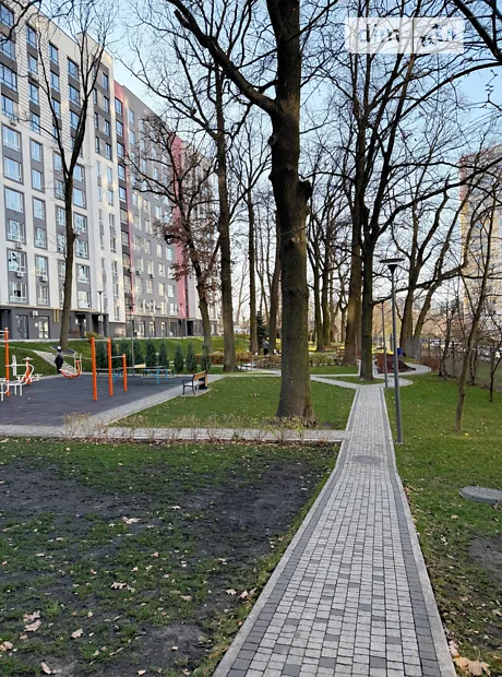 Квартира на вул. Миколи Сингаївського, 6Б в Києві, ID 228530, фото №11