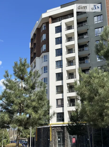 Квартира на вул. Кобилянської Ольги 1В/9 в Києві, ID 222324, фото №2