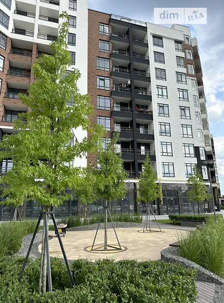 Квартира на вул. Кобилянської Ольги 1В/9 в Києві, ID 222324, фото №11