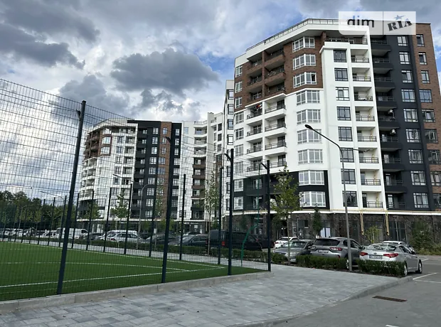 Квартира на вул. Кобилянської Ольги 1В/9 в Києві, ID 222324, фото №7