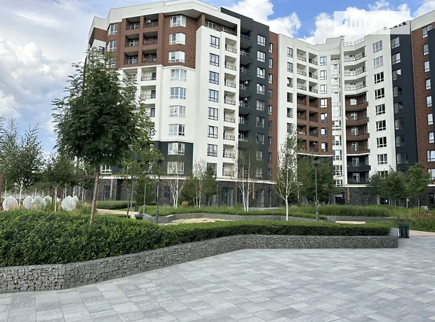 Квартира на вул. Кобилянської Ольги 1В/9 в Києві, ID 222324, фото №8