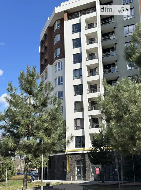 Квартира на вул. Кобилянської Ольги 1В/9 в Києві, ID 222324, фото №9