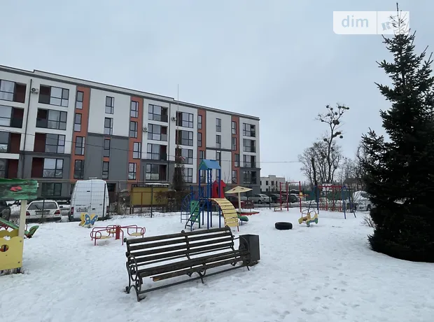 Квартира на вул. Молодіжна в Києві, ID 405290, фото №23