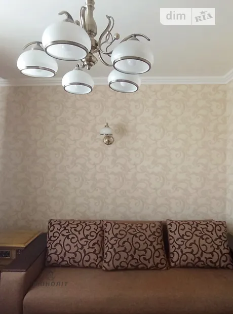 Квартира на бул. Богдана Хмельницького в Києві, ID 243598, фото №11