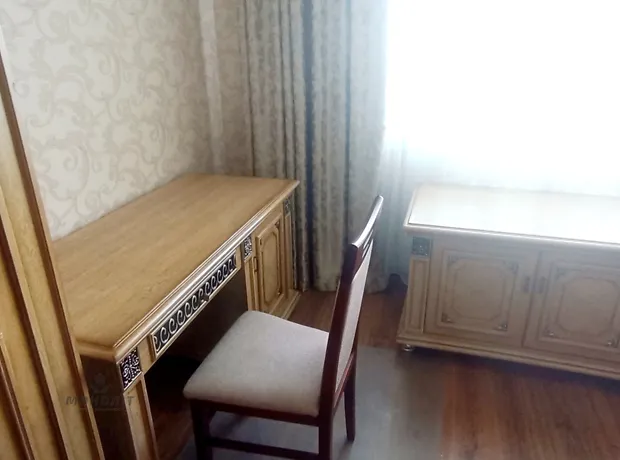 Квартира на бул. Богдана Хмельницького в Києві, ID 243598, фото №12