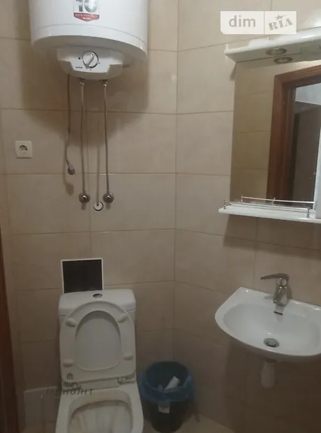 Квартира на бул. Богдана Хмельницького в Києві, ID 243598, фото №21