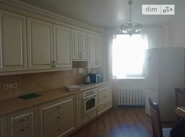 Квартира на бул. Богдана Хмельницького в Києві, ID 243598, фото №23