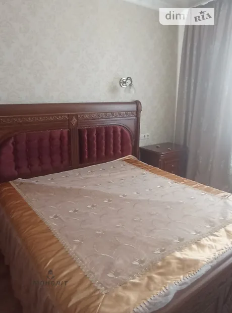 Квартира на бул. Богдана Хмельницького в Києві, ID 243598, фото №4