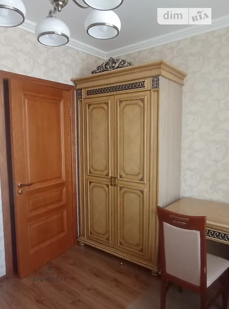 Квартира на бул. Богдана Хмельницького в Києві, ID 243598, фото №8