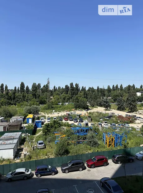 Квартира на вул. Івана Виговського, 10С в Києві, ID 162519, фото №15
