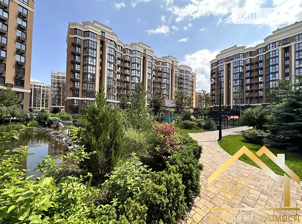 Квартира на просп. Мартинова, 24 в Києві, ID 246964, фото №21