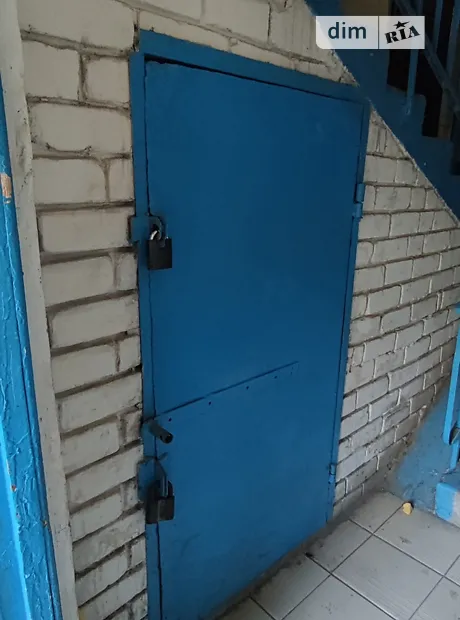 Квартира на вул. Войнової, 14 в Павлограді, ID 292102, фото №23