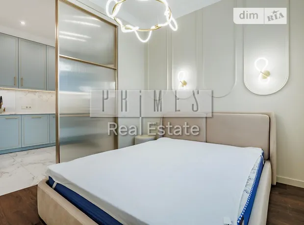 Квартира на вул. Андрія Верхогляда, 14А в Києві, ID 165728, фото №12