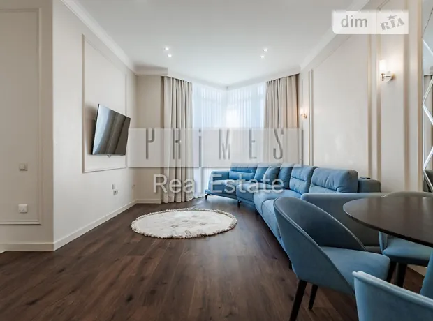 Квартира на вул. Андрія Верхогляда, 14А в Києві, ID 165728, фото №3