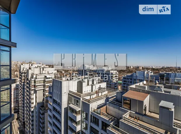Квартира на вул. Андрія Верхогляда, 14А в Києві, ID 165728, фото №30