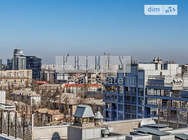 Квартира на вул. Андрія Верхогляда, 14А в Києві, ID 165728, фото №32