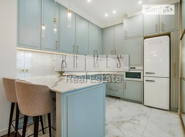 Квартира на вул. Андрія Верхогляда, 14А в Києві, ID 165728, фото №9